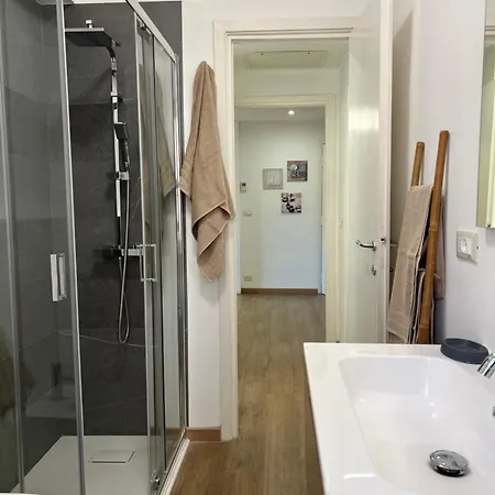 Hibiscus Apartamento *