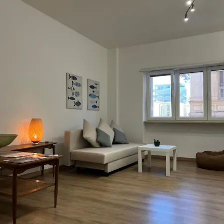 Appartement Hibiscus *