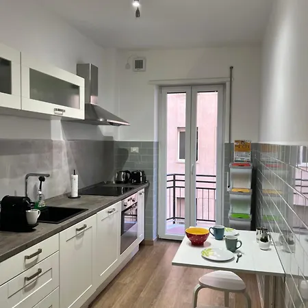 Appartement Hibiscus *