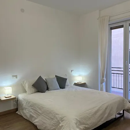 Appartement Hibiscus