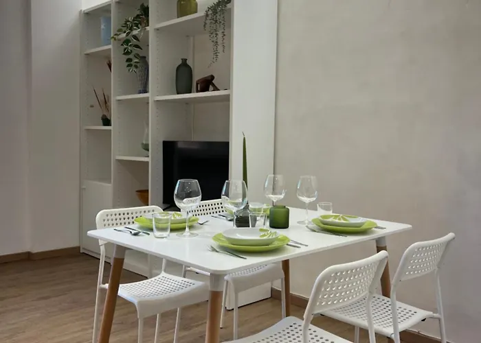 Hibiscus Apartamento