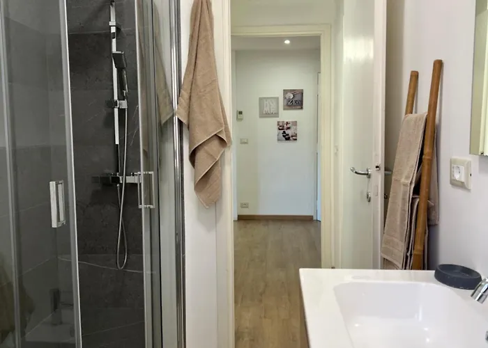 Hibiscus Appartamento *