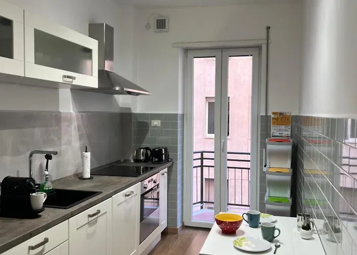 Apartamento Hibiscus *