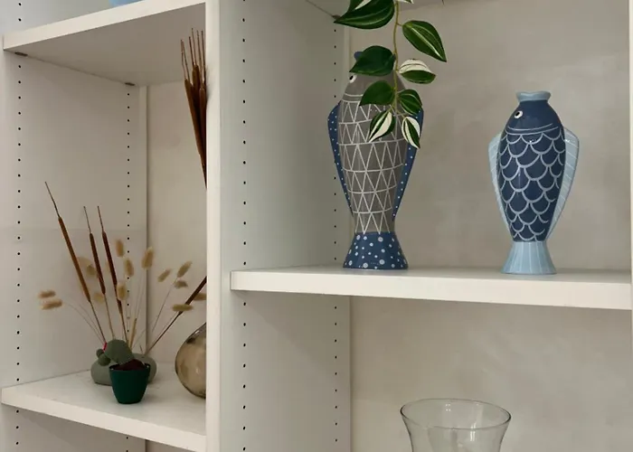 Apartamento Hibiscus Sanremo